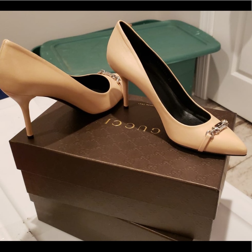 Gucci Shoes